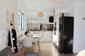Appartement Villa Lazio